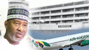 Former Aviation Minister, Hadi Sirika and Daughter Face N2.7bn Fraud Charges