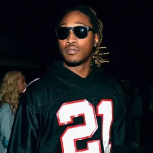 Future Surprise With New Mixtape - May 10th Drop