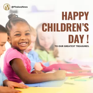 How to Spend Children’s Day With Your Children