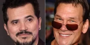 John Leguizamo Says Patrick Swayze Was 'Difficult' To Work With 'He Couldn't Keep Up'