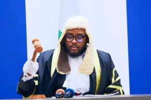 Jumbo Elected Rivers Speaker, Fubara Ally Takes Charge