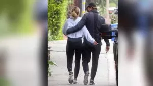 Kevin Costner's ex confirms romance with family friend as actor gets teary during 'Horizon' Cannes premiere