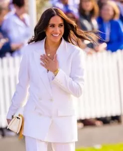 Meghan Markle Is Reportedly Upset Over The 'Unfair Criticism' Of Her Lifestyle Brand