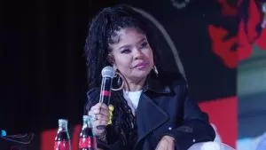 Misa Hylton, mom of Sean ‘Diddy’ Combs’ first born son, says video showing assault on Cassie ‘has triggered my own trauma’