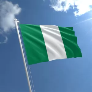 Nigeria We Hail Thee Lyrics