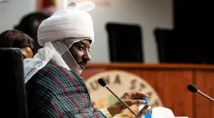 Sanusi was reinstated as the Emir of Kano four years after he was deposed