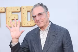 Seinfeld’ Star Michael Richards Says ‘I’m Not Racist’ or ‘Looking for a Comeback,’ Nearly 18 Years After Racist Outburst