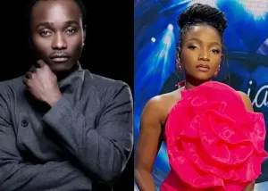 Simi’s Witty Clapback at Brymo, Samklaf