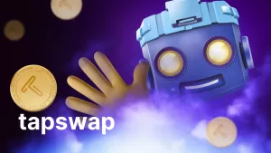 Tapswap To Provide User Verification to Access The App