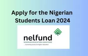 The Complete Step by Step Guide To Apply For The NELFUND Student Loan