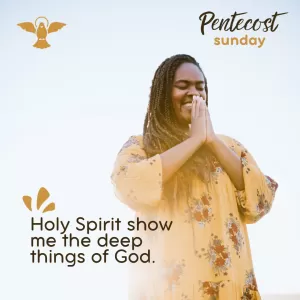 The Significant of Pentecost Day