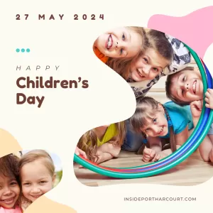 Themes For Children’s Day 2024