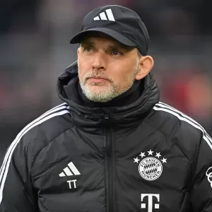 Thomas Tuchel to Replace Erik Ten Hag at Manchester United