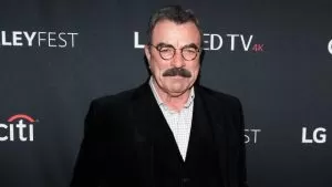 Tom Selleck risks losing California ranch with cancelation of 'Blue Bloods'