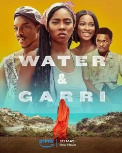 Viewers Rate Water and Garri Movie Low