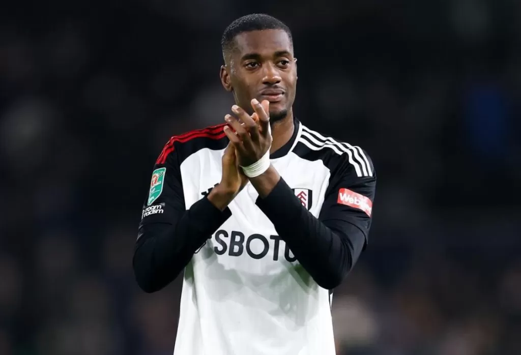 Chelsea Enzo Maresca’s Ready For His First Signing on Tosin Adarabioyo