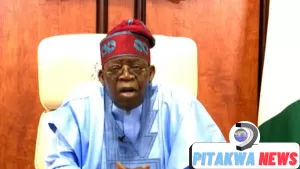 Democracy Day Speech; Our Economy Has Been Unbalanced Says President Tinubu
