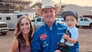 Mom of Levi Wright, toddler who died driving toy into creek, says she'll 'lose sleep over this for eternity'