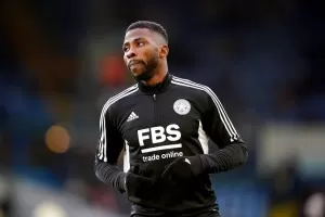 Nigeria Kelechi Leaves Leicester City as Free Agent