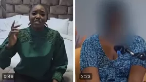 Nigerian Lady Confesses Dog Sex, Ends Life