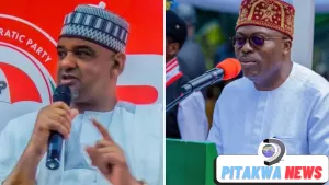 PDP Failed Us When We Needed Their Support Say Fubara