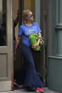 Rihanna I’m Retired Spark Controversy