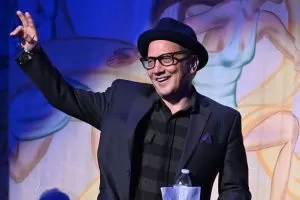 Rob Schneider Booted Mid-Set From Another Stage After Attendees Walk Out