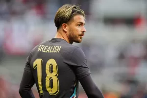 Southgate's Grealish Snub Sparks Euro 2024 Squad Uproar