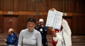 What We Know About The South Africa Election