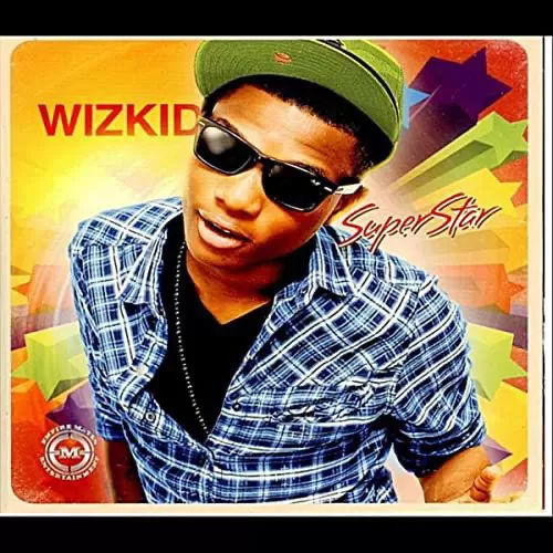 Wizkid’s ‘Superstar’ Album Turns 13; Afrobeats Icon’s Timeless Impact