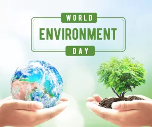 World Environment Day 2024