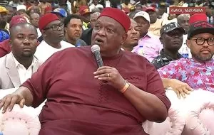 10 Things You Need to Know About Ohanaeze Ndigbo President Iwuanyanwu