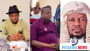 Amaewhule-led Assembly directs police to arrest ‘impostor’ caretaker chairmen