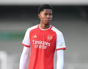 Arsenal to Extend Chido Obi Martin Contract