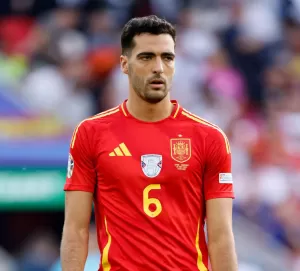 Arsenal to Sign Mikel Merino Next Week