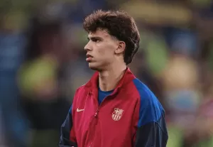 Aston Villa On The Verge Of Signing João Félix