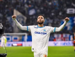 Aubameyang Leaves Marseille for Al-Qadsiah; From Baguettes to Camels.