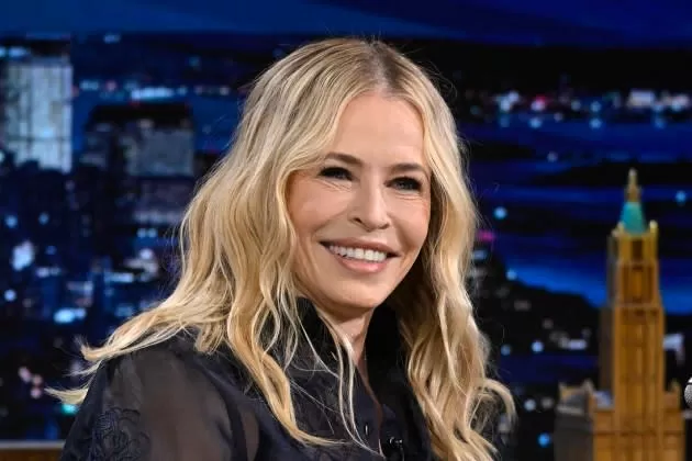 Chelsea Handler Responds to J.D. Vance’s “Childless Cat Ladies” Comments