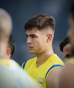 Chelsea have completed the signing of Aaron Anselmino