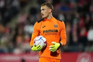 Chelsea have completed the signing of Filip Jørgensen