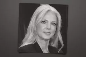 Christina Sandera, Clint Eastwood’s Companion, Dies at 61