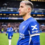 Sunderland Stuns Chelsea with Talbi’s Stoppage-Time Winner in 2-1 Thriller