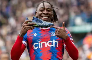 Eze's £68M Move to City Looms Amid De Bruyne Dilemma