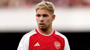 Fulham Close to Signing Emile Smith Rowe in £35M Deal
