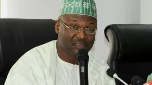 INEC Chairman Yakubu Says Commission Ready to Handle Local Government Elections