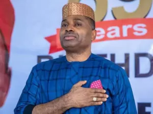 Kenneth Okonkwo Blast Peter Obi, Dumps Labour Party