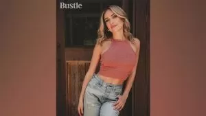 Kristin Cavallari says dating a younger man isn't for 'anything other than just pure happiness'