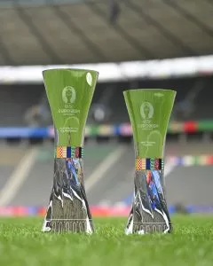 Lamine Yamal Sweeps Social Media with 'Euro 2024 Awards' Buzz