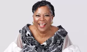 Legendary Nigerian Singer Onyeka Onwenu Dies at 72
