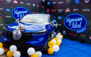 Nigerian Idol Season 9 Finale; Victory, Chike, and Simi Battle for the Crown and Your Attention